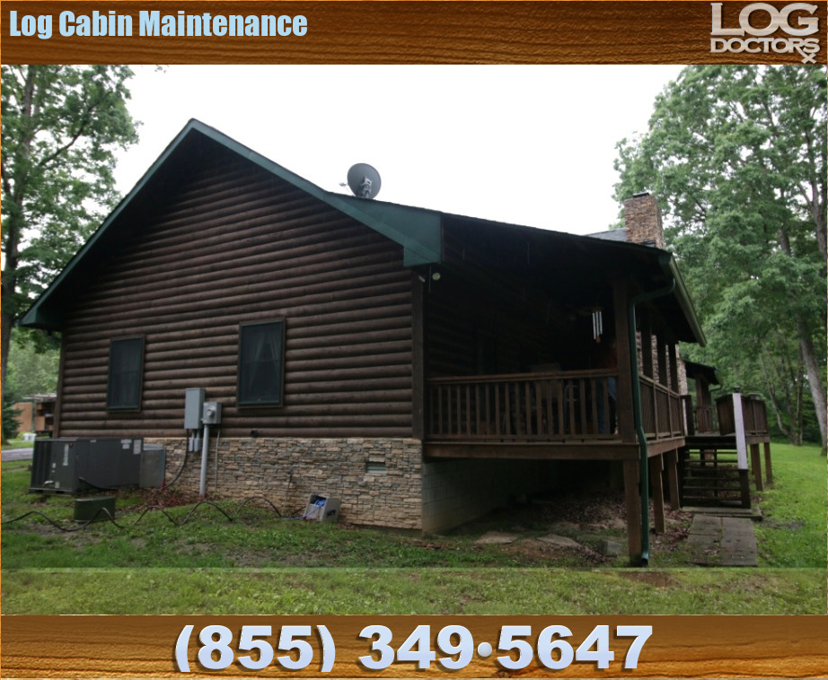 Log_Cabin_Maintenance