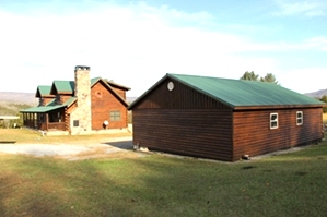 Log Home Maintenance By LogDoctors