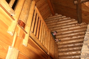 Log Home Living - LogDoctors