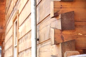 Log Replacement By LogDoctors