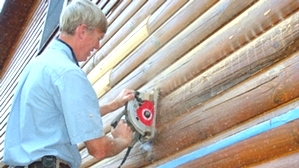Log Reface And Log Repair