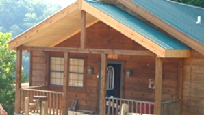 Log Home Living